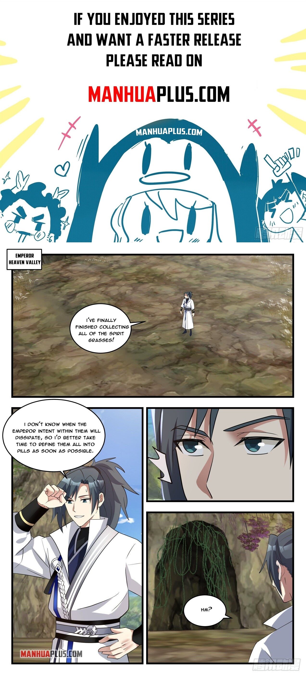 Martial Peak - Chapter 11913 - Corpse Puppet - Image 1
