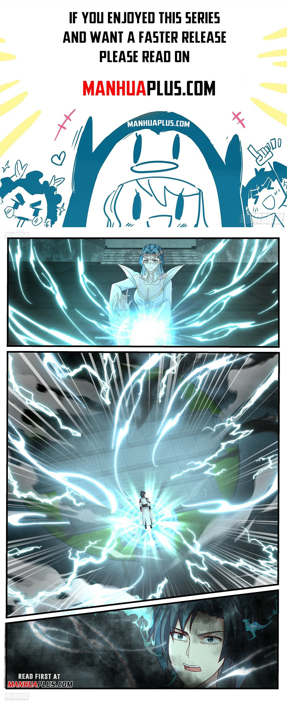 Martial Peak - Chapter 35453 - Besiege The Fake Holy Child - Image 1