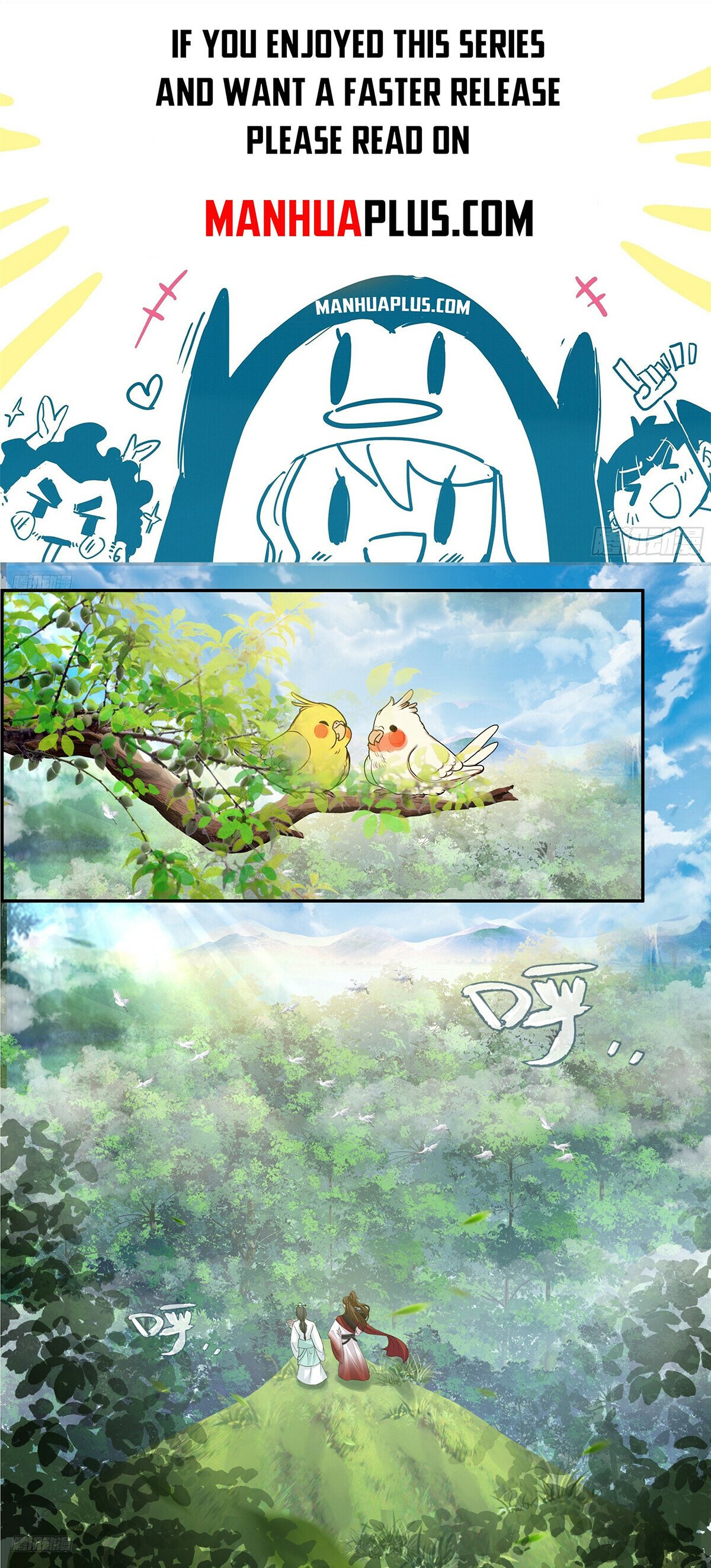 Martial Peak - Chapter 38174 - The Future - Image 1