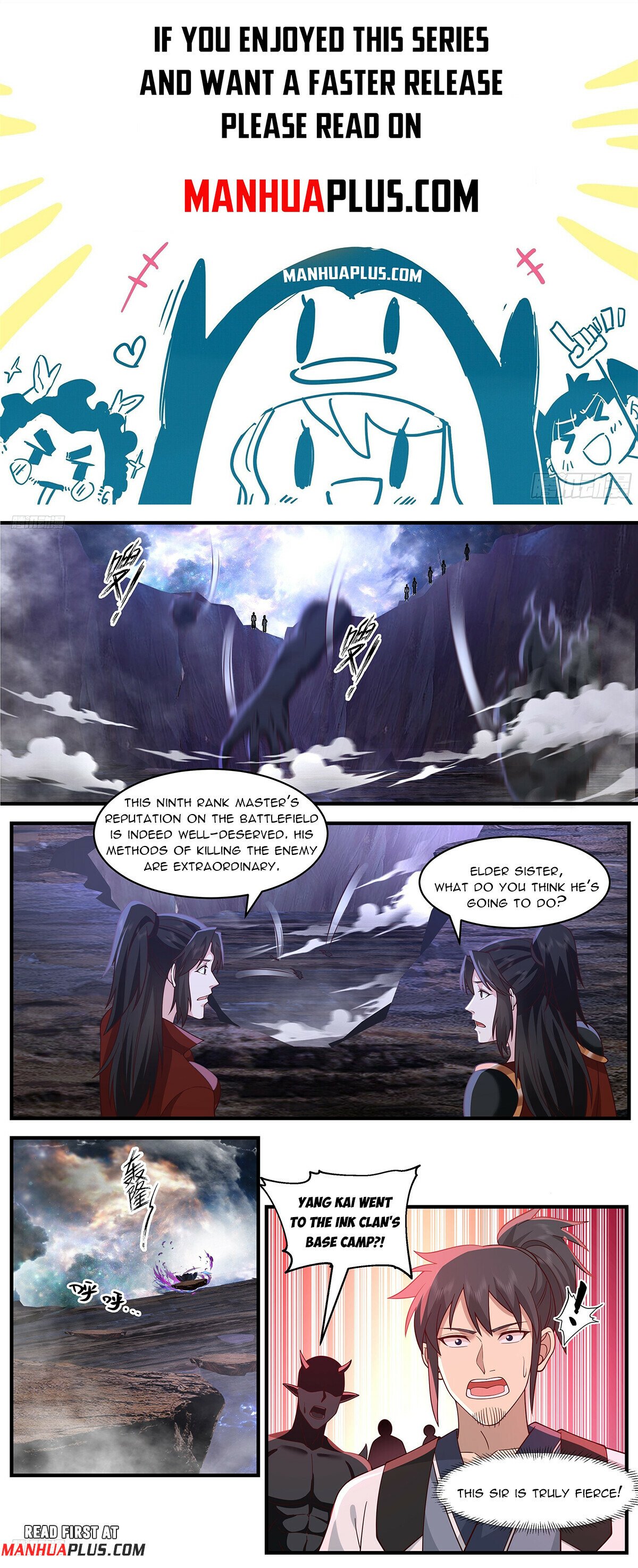 Martial Peak - Chapter 31525 - Retreat! As Soon As Possible! - Image 1