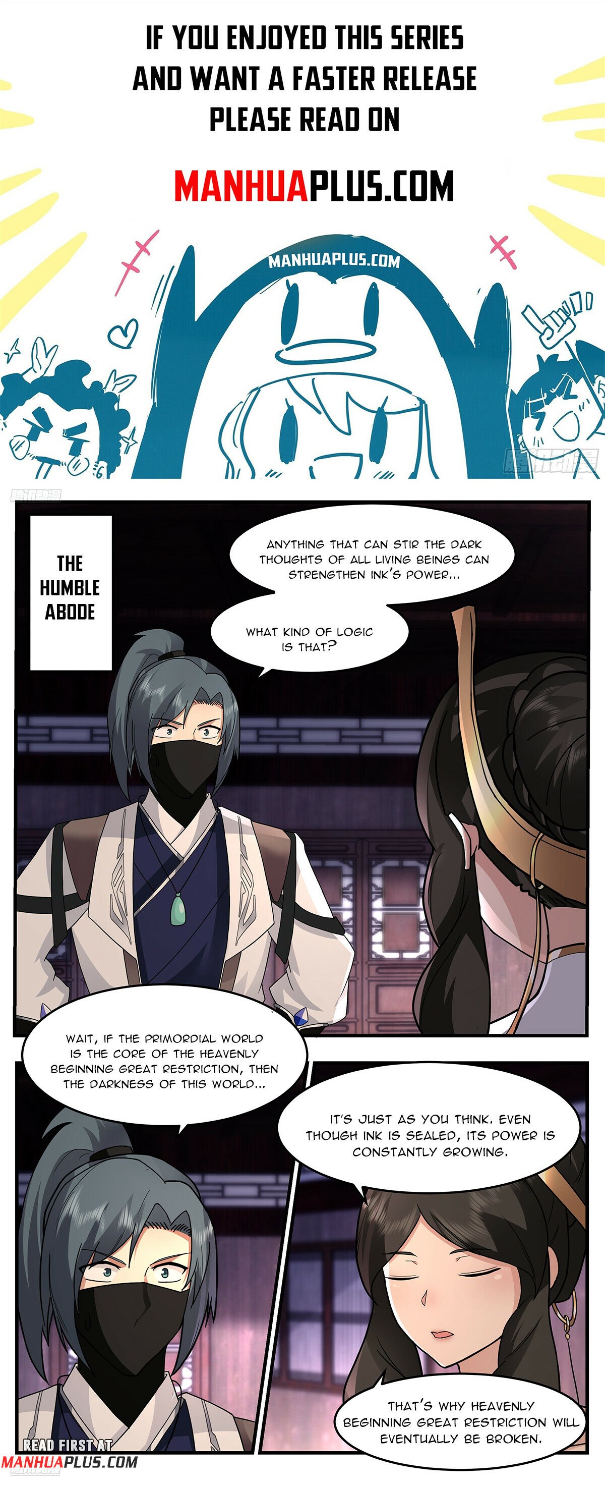 Martial Peak - Chapter 35143 - 3000 Ink's Source Pieces - Image 1