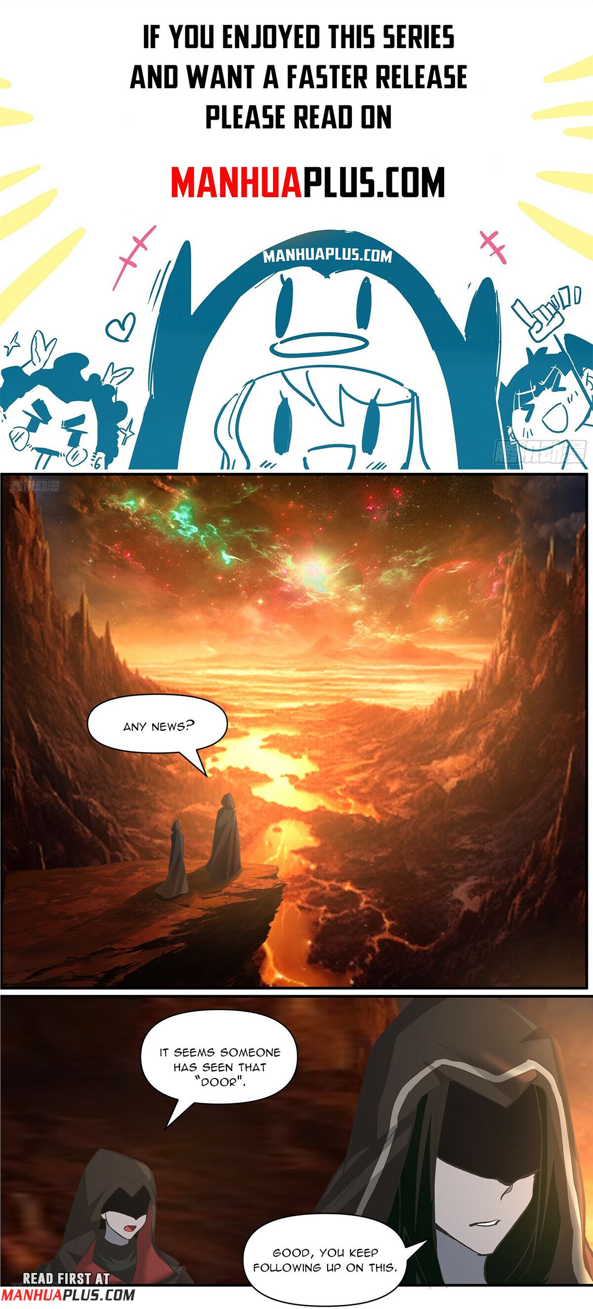 Martial Peak - Chapter 38211 - May We Meet Again - Image 1