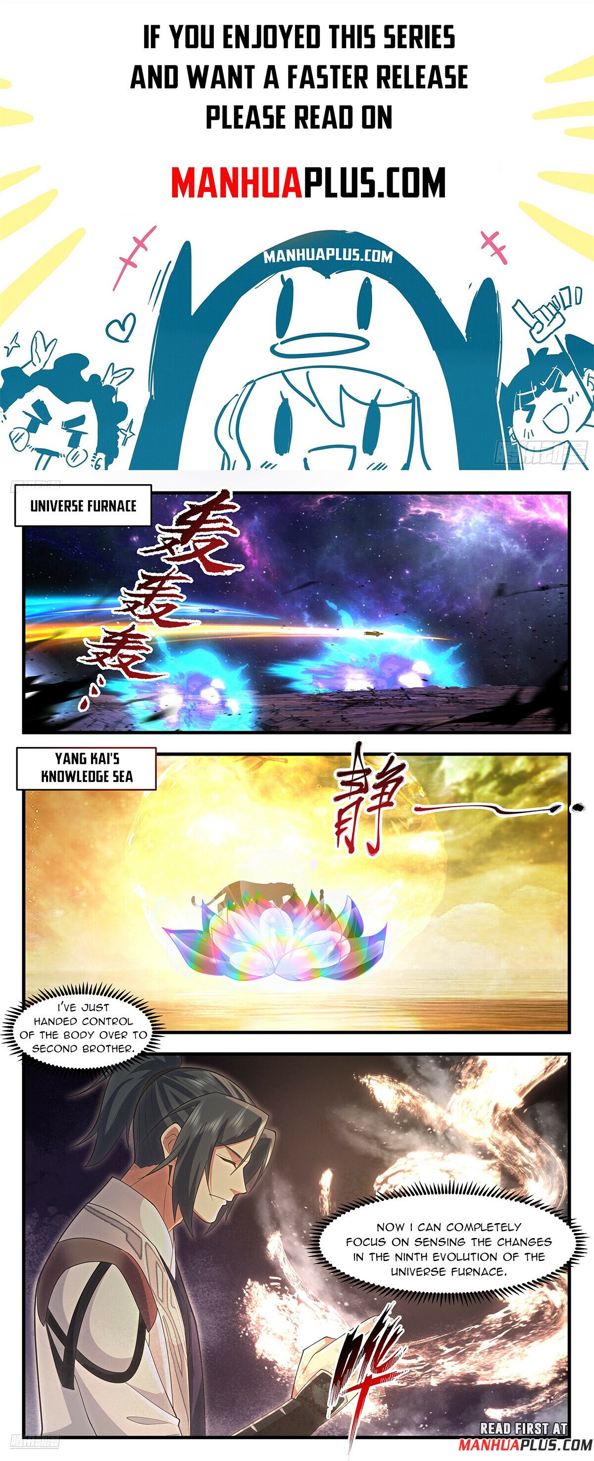 Martial Peak - Chapter 30871 - The Secret Of The Space-Time River - Image 1