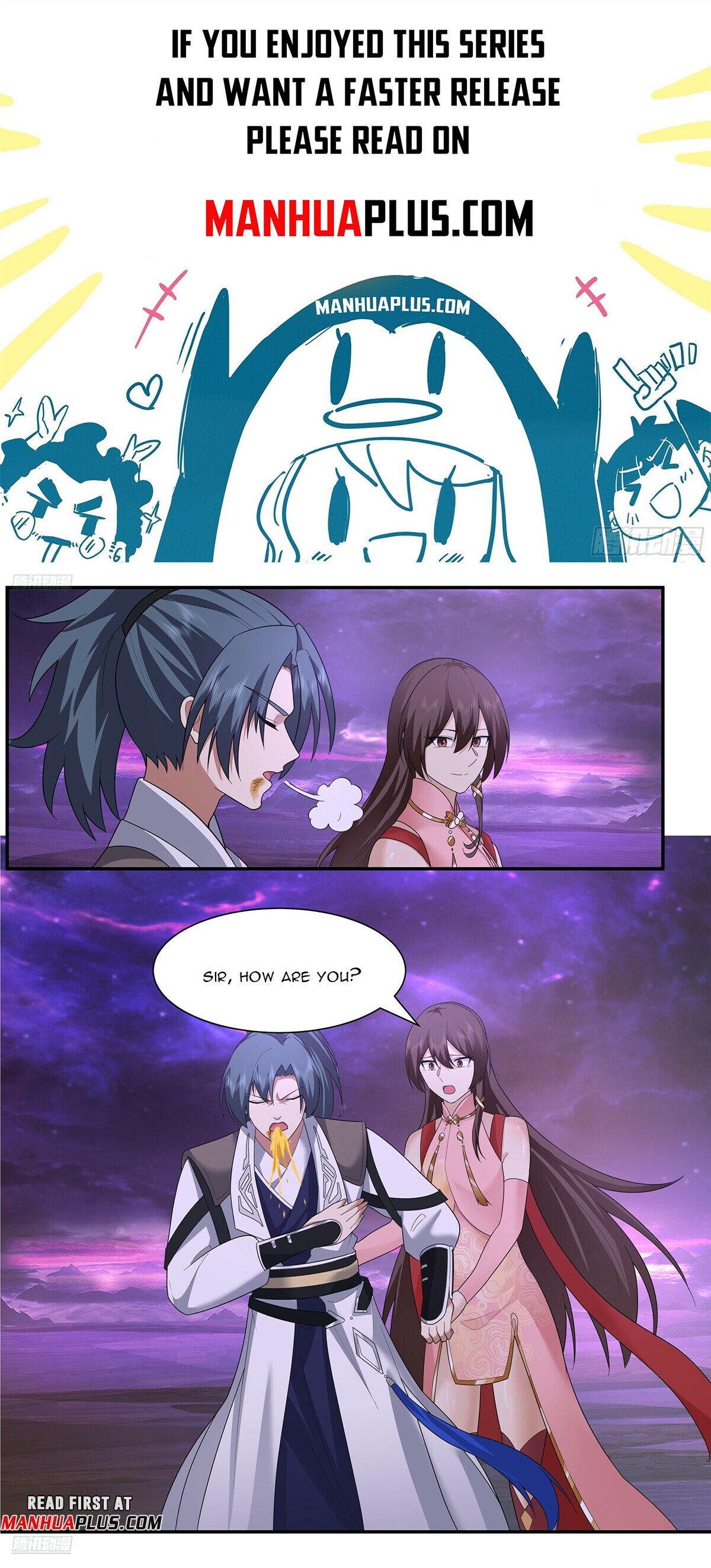Martial Peak - Chapter 38019 - The Required Cost - Image 1