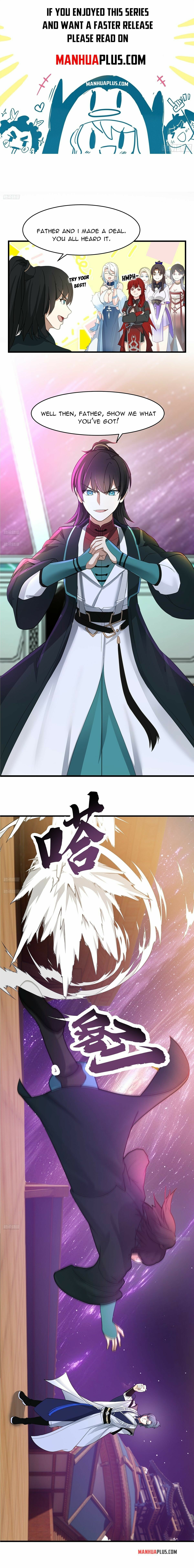 Martial Peak - Chapter 38374 - Yang Zai's Test - Image 1