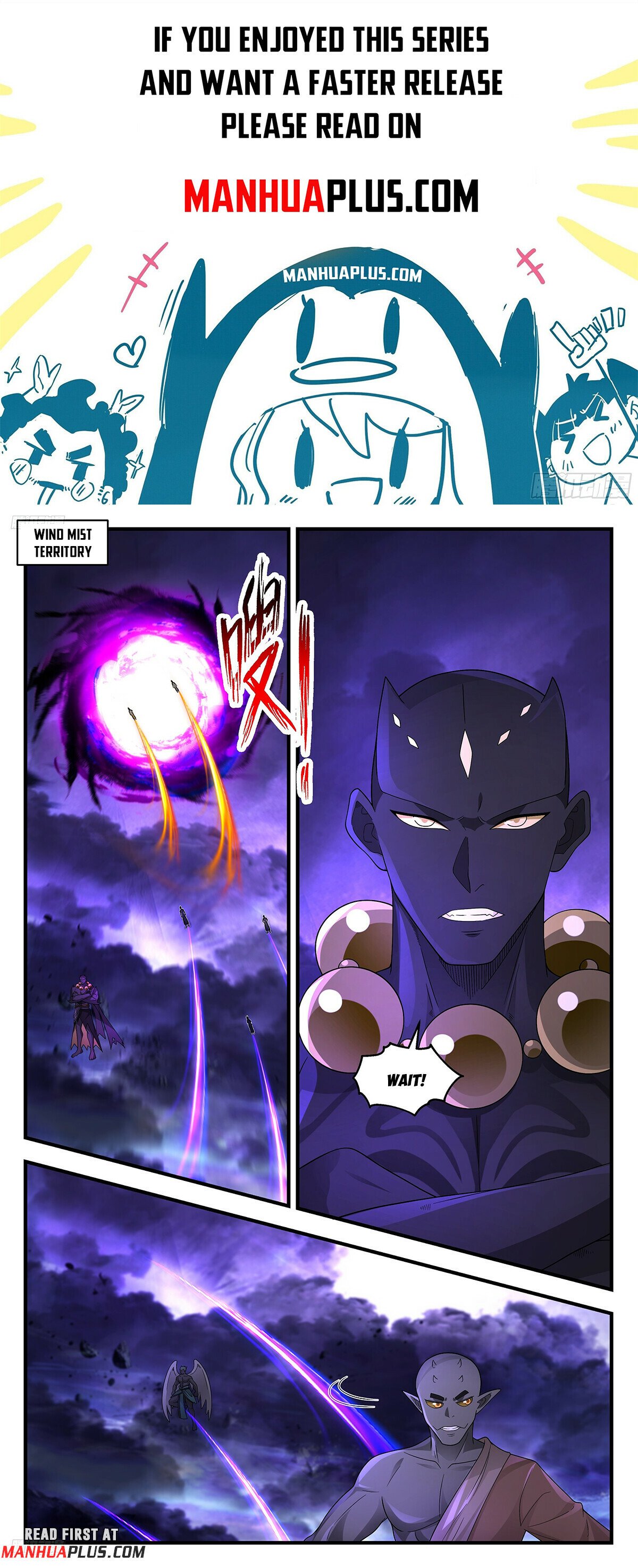 Martial Peak - Chapter 31103 - Another Giant Spiritual God - Image 1