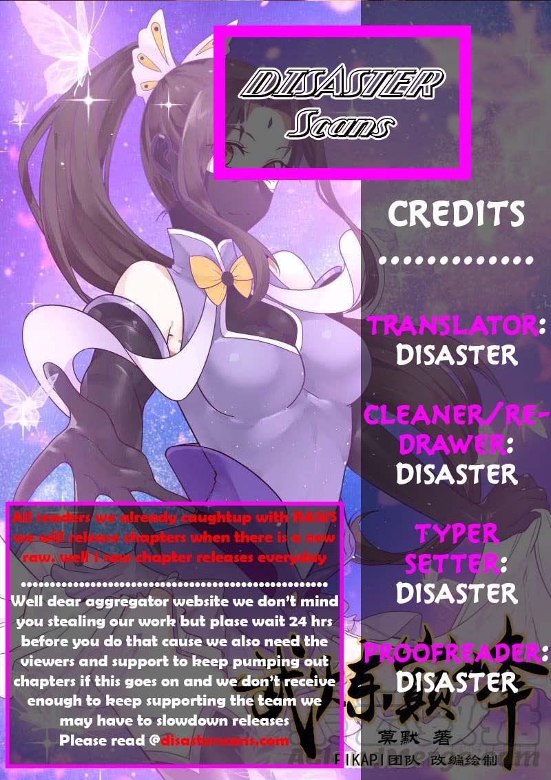 Martial Peak - Chapter 4897 - Image 1
