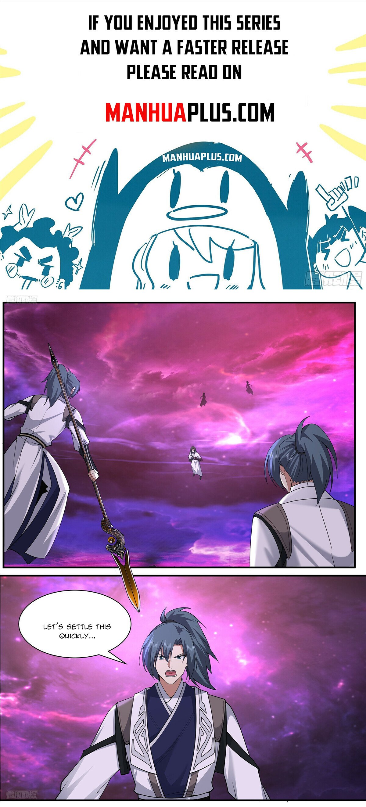 Martial Peak - Chapter 38017 - A New Anomaly Arises - Image 1