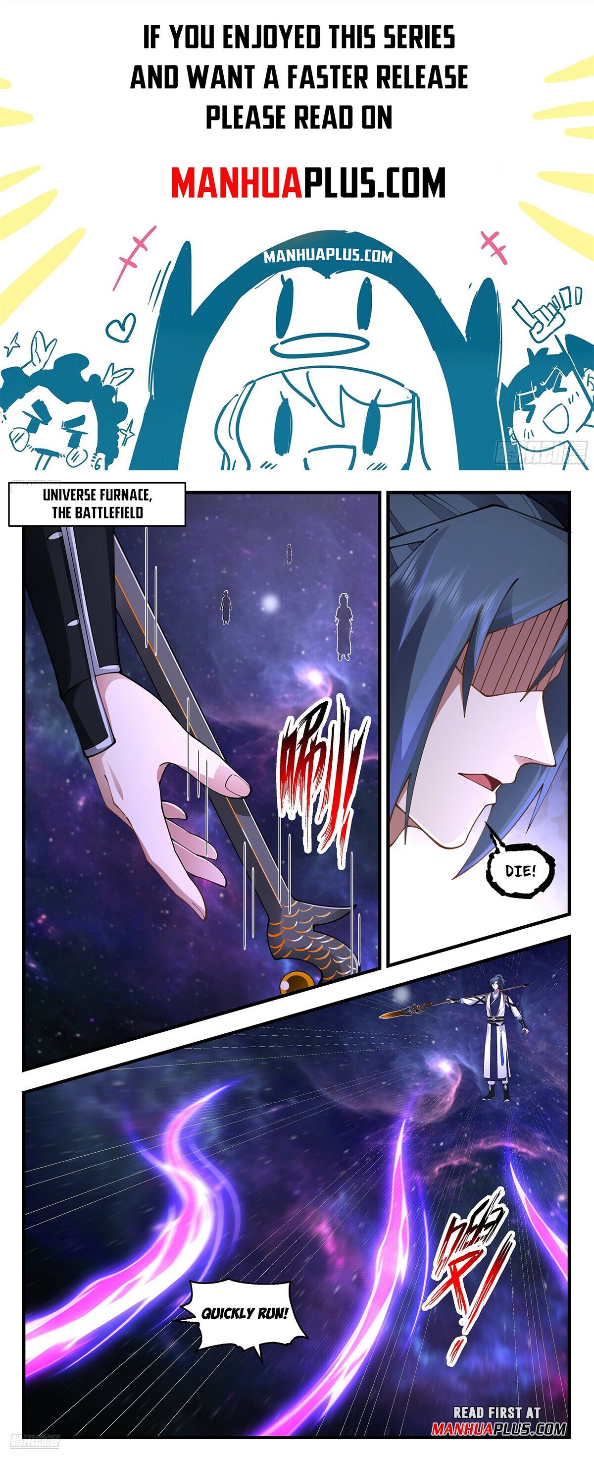 Martial Peak - Chapter 30456 - Finally Reaching The Ninth Rank - Image 1