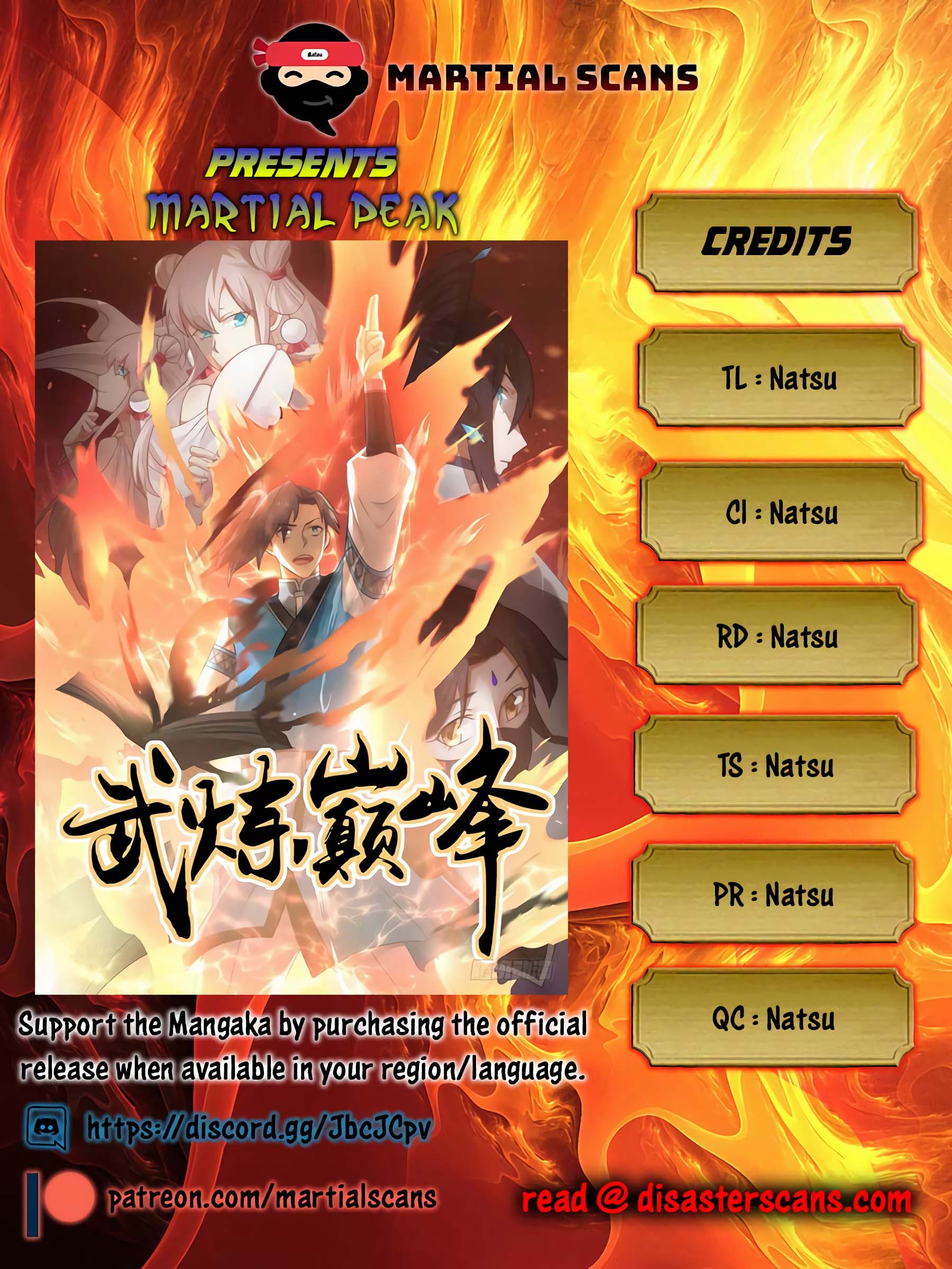 Martial Peak - Chapter 5869 - Completely Overwhelming - Image 1