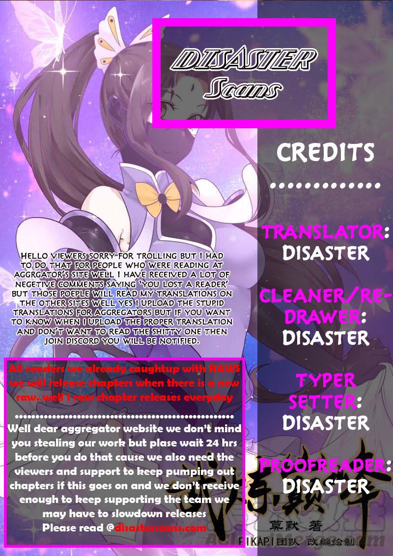 Martial Peak - Chapter 4898 - Image 1