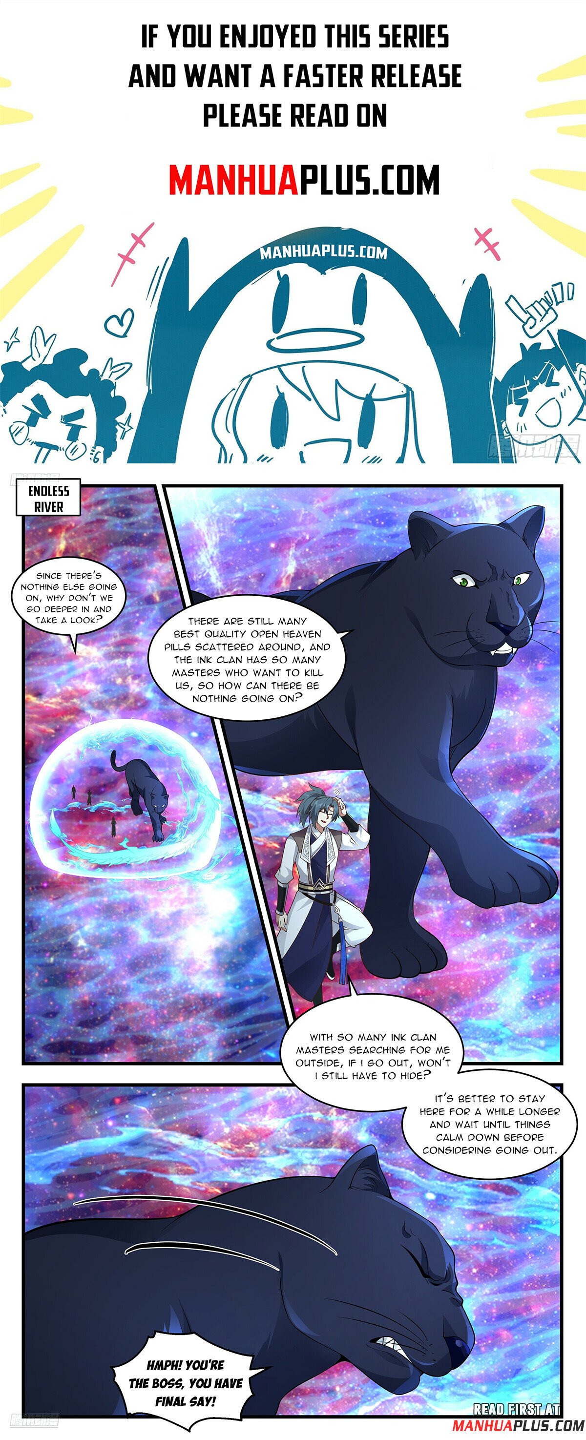 Martial Peak - Chapter 29507 - Zi Qiong's Fate - Image 1