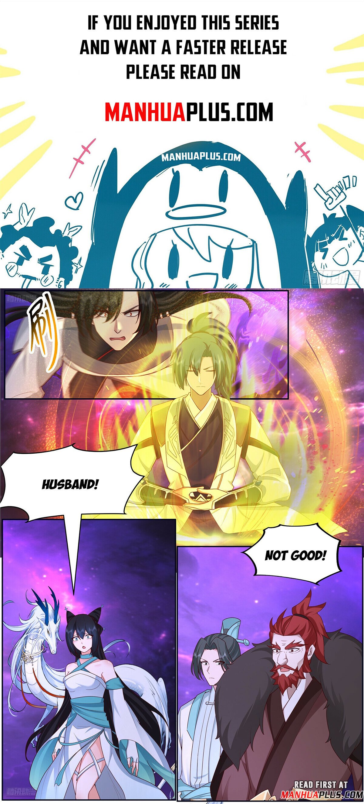 Martial Peak - Chapter 38016 - Powerless - Image 1