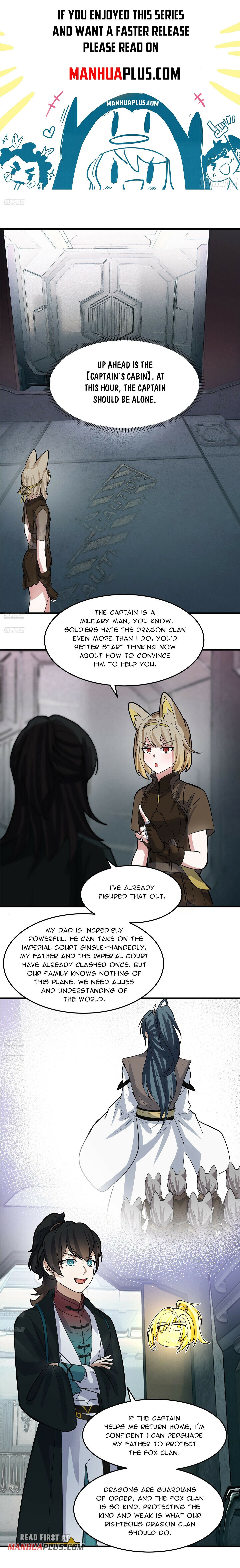 Martial Peak - Chapter 38626 - Image 1