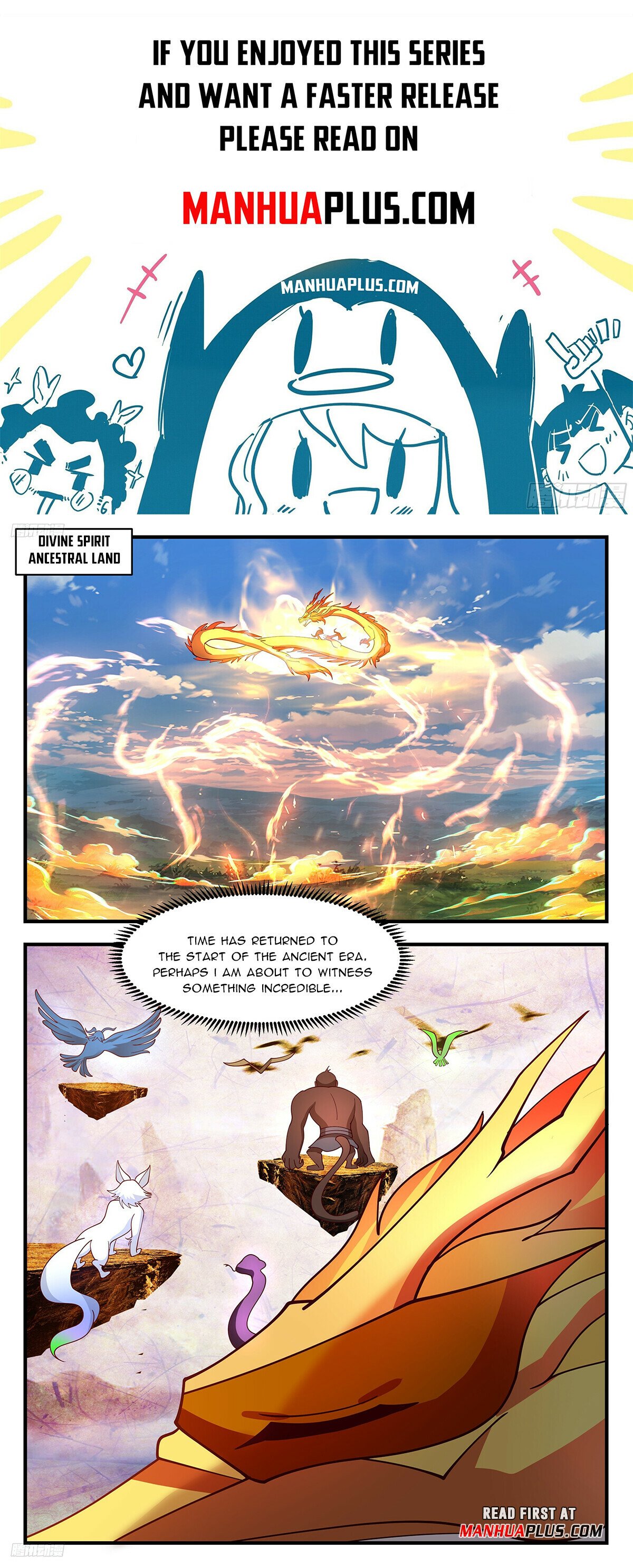 Martial Peak - Chapter 27693 - The Human Race Is In Trouble! - Image 1