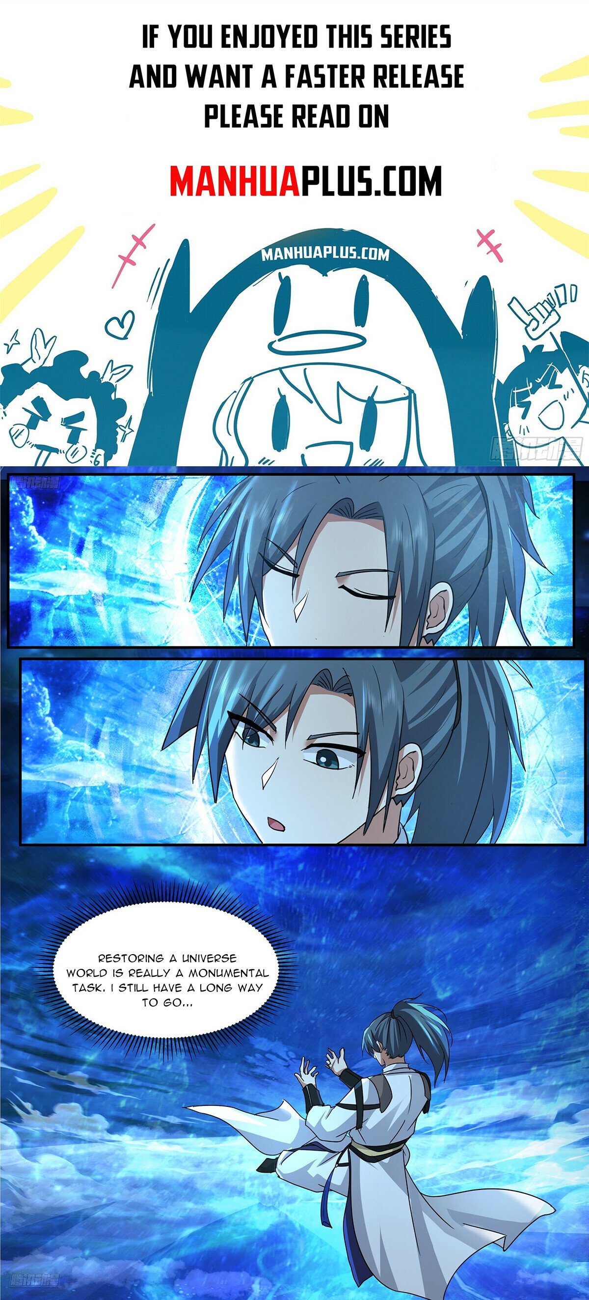 Martial Peak - Chapter 38139 - World Creason Realm - Image 1
