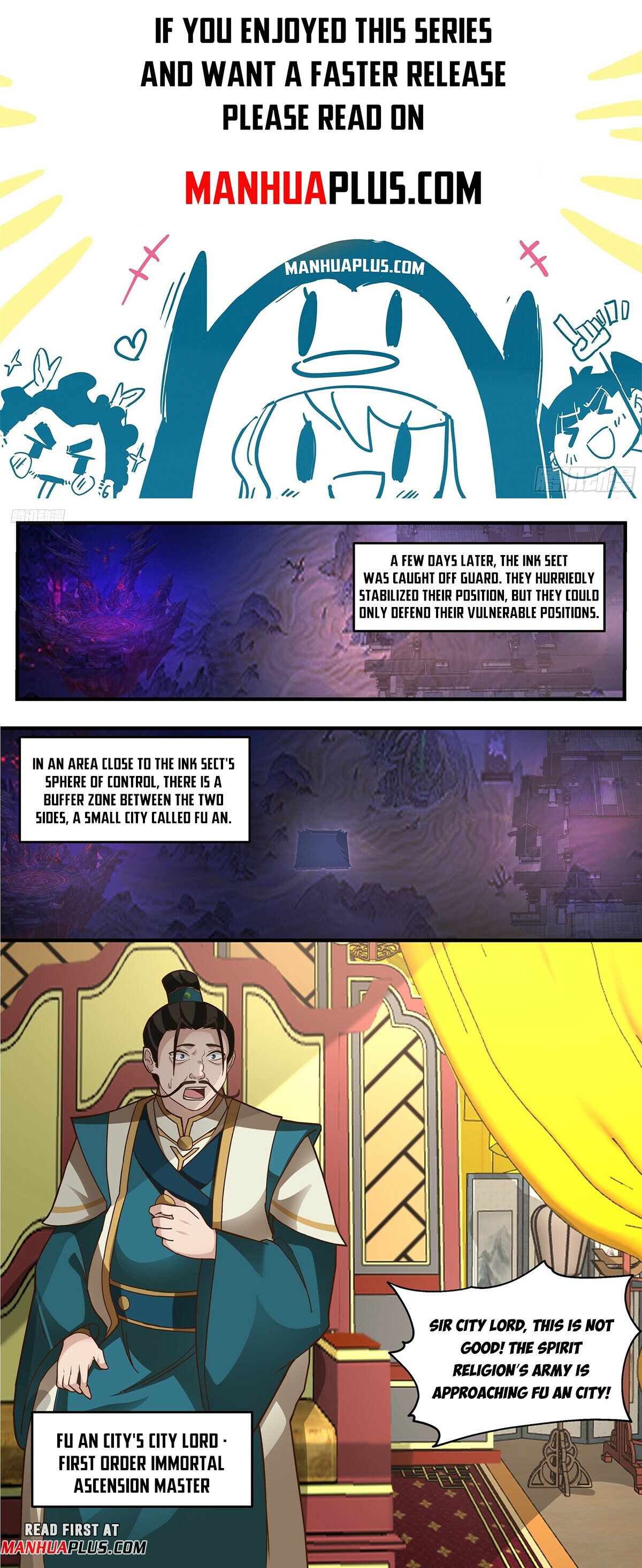 Martial Peak - Chapter 35591 - What would you do? - Image 1
