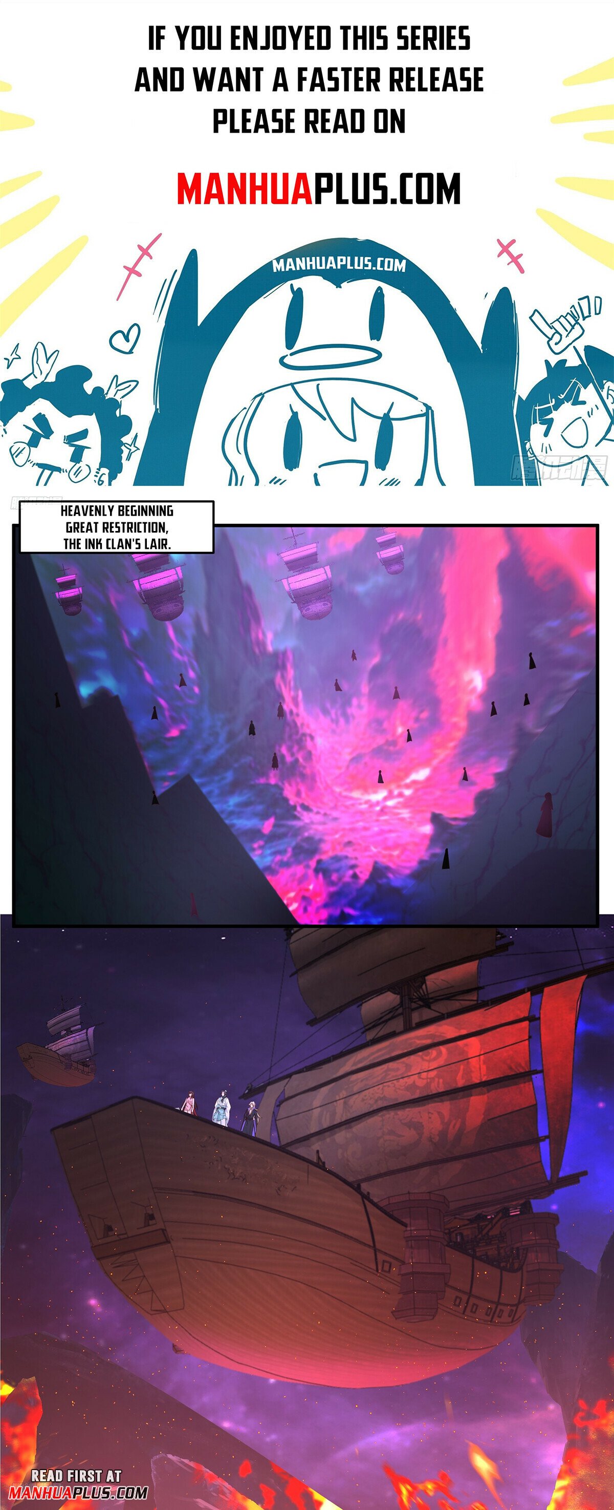 Martial Peak - Chapter 38011 - Azure Dragon Spear Is Shattered! - Image 1