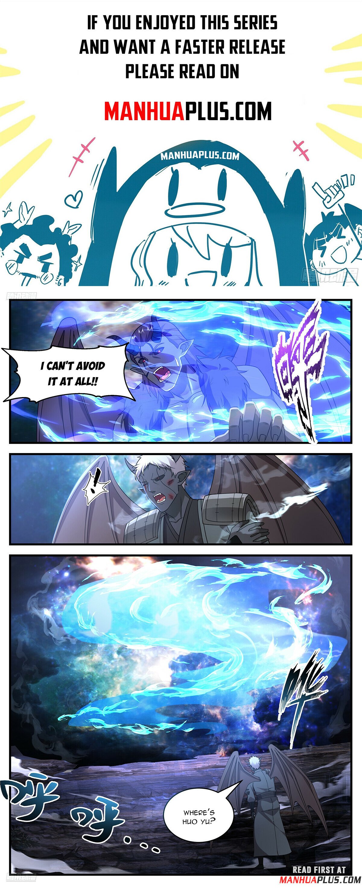 Martial Peak - Chapter 31366 - All By Himself - Image 1