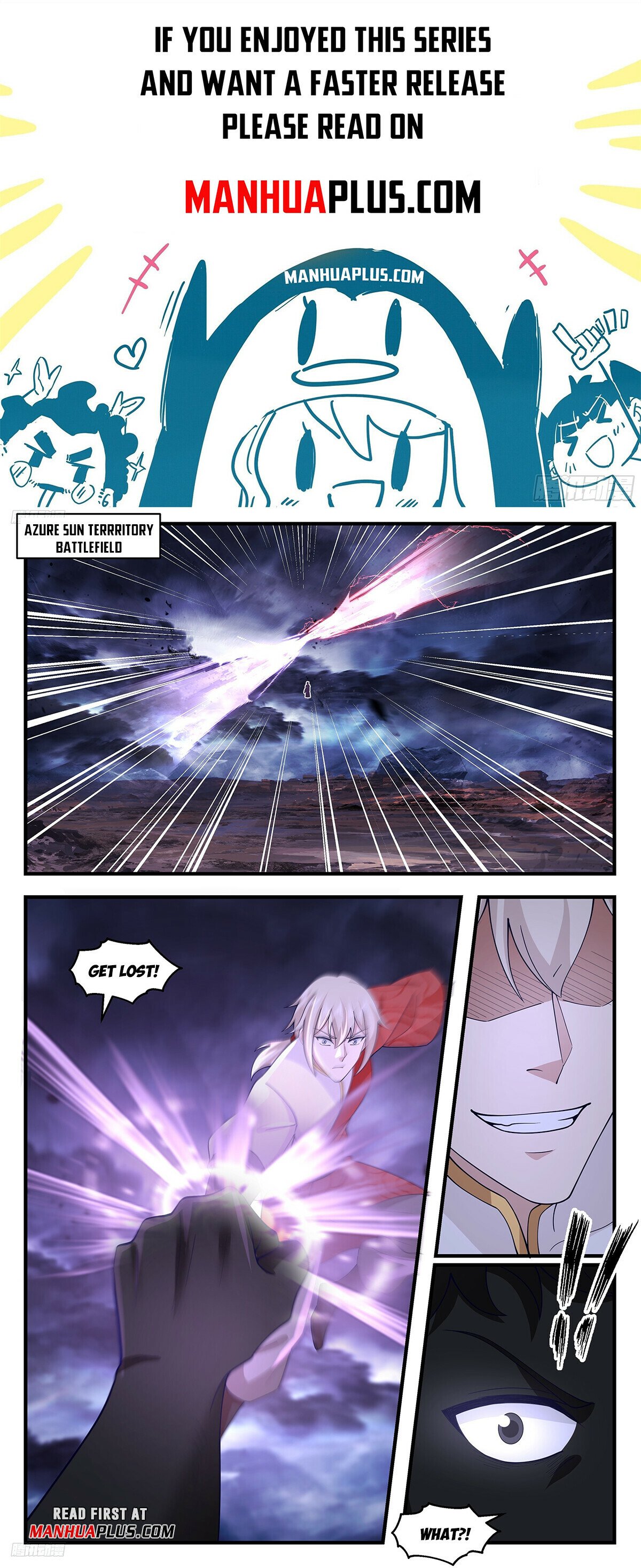 Martial Peak - Chapter 27637 - The Final Lesson - Image 1