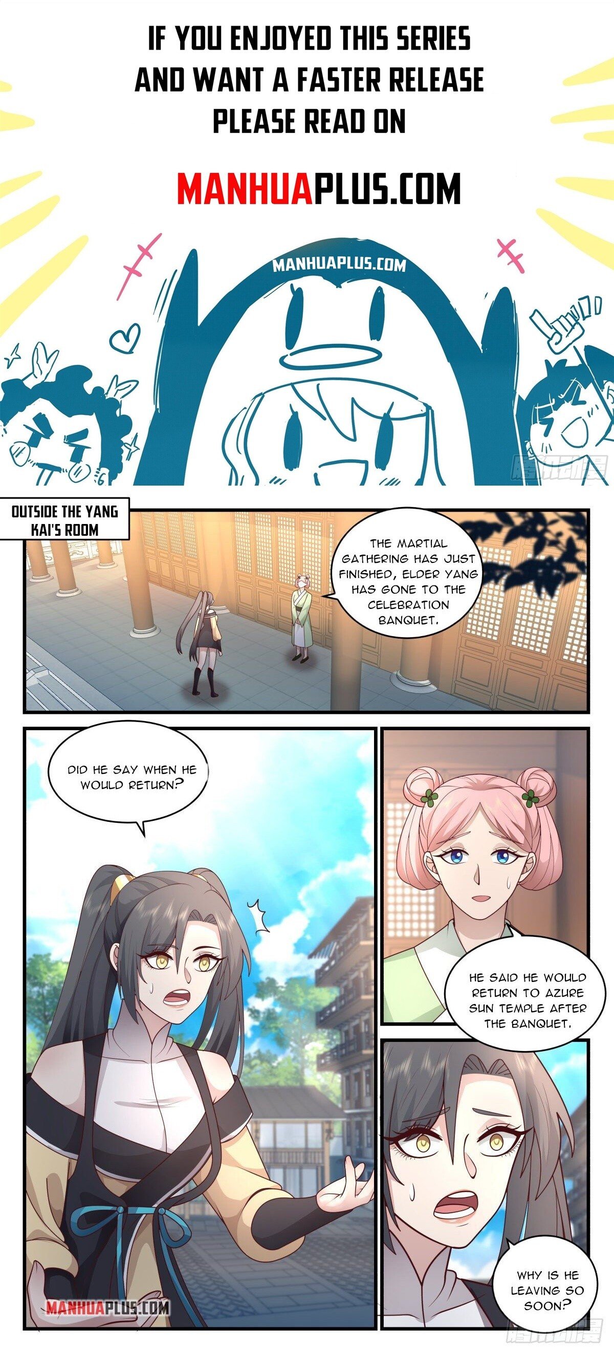 Martial Peak - Chapter 14746 - Night Assault - Image 1