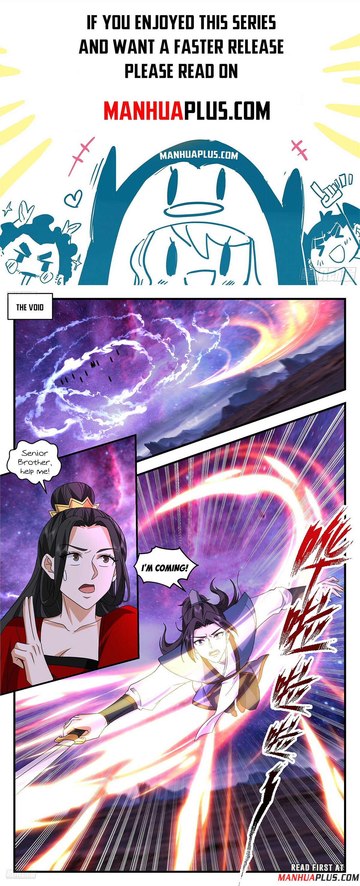 Martial Peak - Chapter 33445 - The Best Arrangement - Image 1