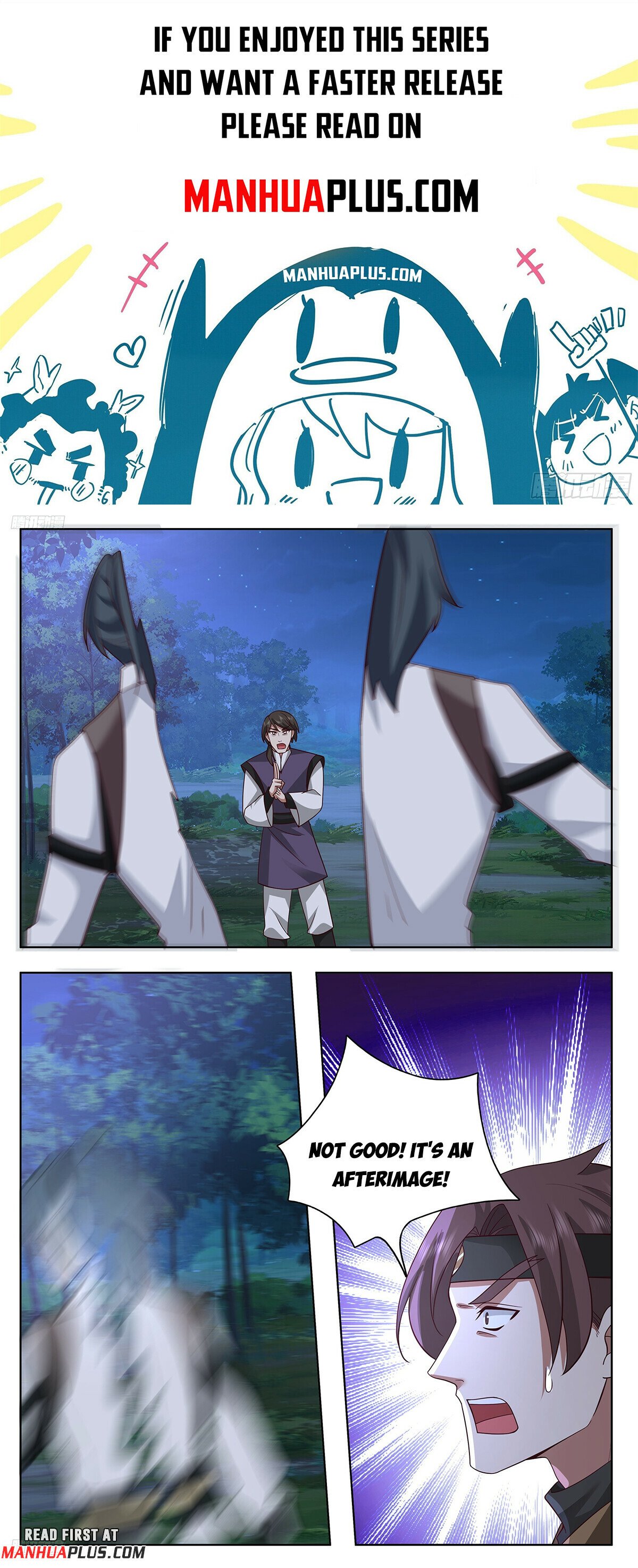 Martial Peak - Chapter 33966 - So What If My Realm Has Fallen? - Image 1