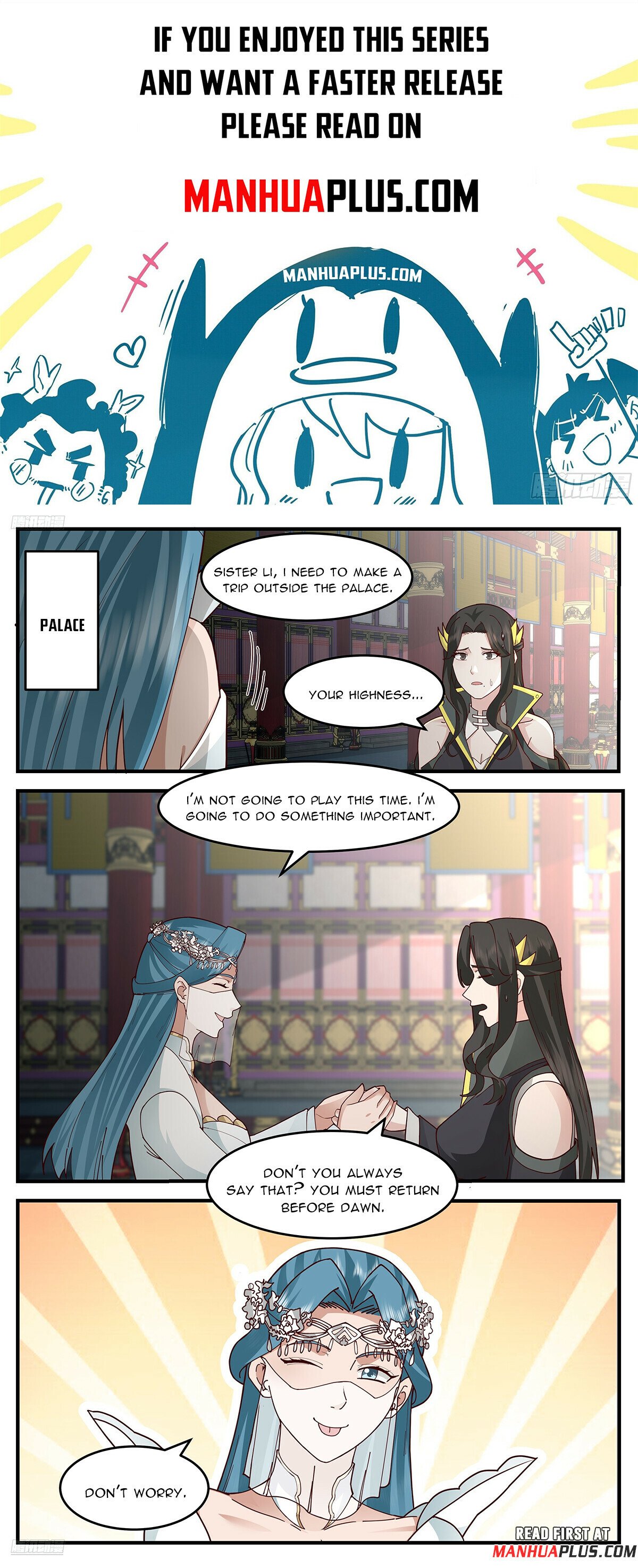 Martial Peak - Chapter 34640 - An Old Friend - Image 1