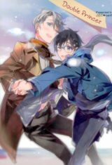 Yuri!!! on Ice dj - Double Princes