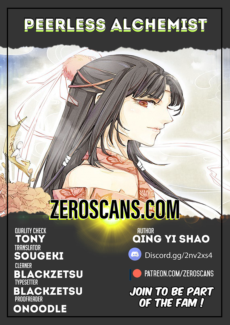 Peerless Alchemist - Chapter 2202 - Image 1