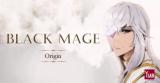 Black Mage: Origin