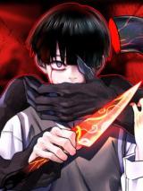The Devil's Boy