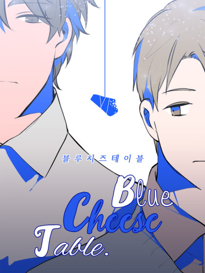 Blue Cheese Table