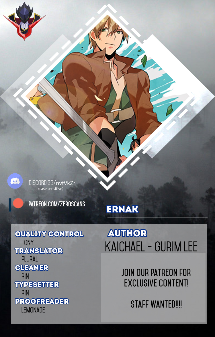 Ernak - Chapter 9822 - Image 1