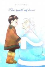 Yuri!!! on Ice dj - The Spell of Love
