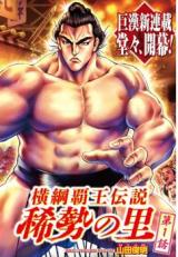 Yokozuna Haou Densetsu Kisenosato