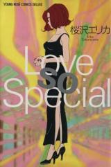 Love So Special