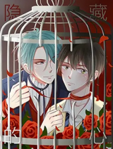 Hidden Hearts