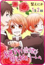 Zemmoto! Danshikou haremu ~ ani no teisou wa watashi ga mamoru