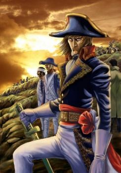 Napoleon - Shishi no Jidai
