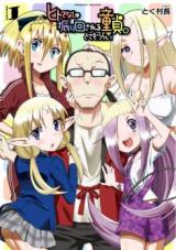 Hitodenashi ni Furimawasareru Doutei. Totemo Tsurai