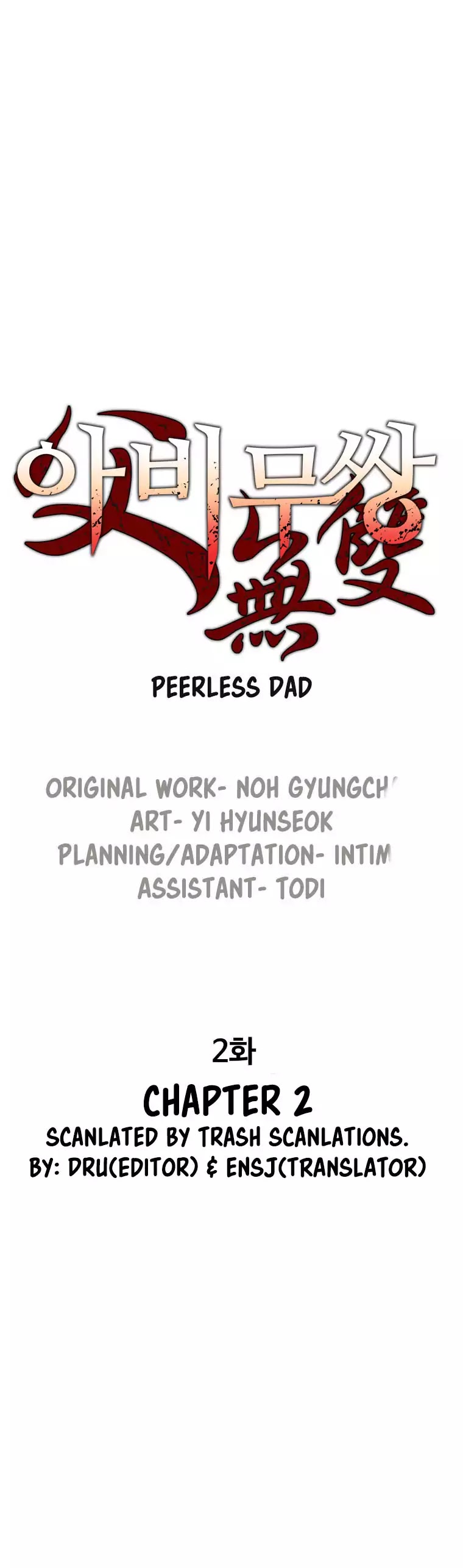 Peerless Dad - Chapter 6681 - Image 1