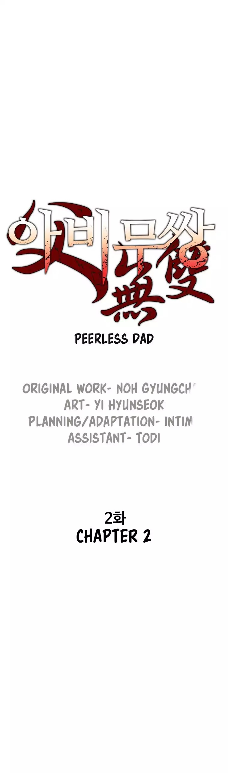 Peerless Dad - Chapter 6680 - Image 1