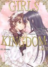 Girls Kingdom (Novel)
