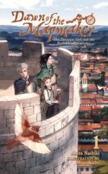 Dawn of the Mapmaker: The Surveyor Girl and the Forbidden Knowledge (Novel)