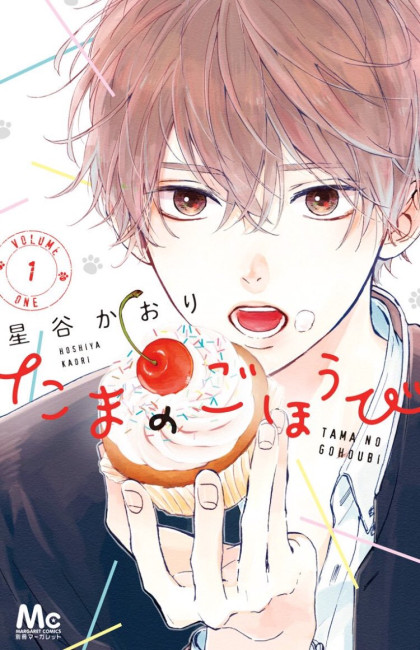 Tama no gohoubi