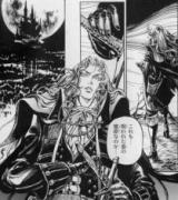 Dracula X: Nocturne in the Moonlight