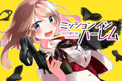 Mission in Harem