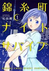 Kinshi-chou Night Survive