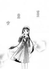 Maria-sama ga Miteru dj - Please Close Your Eyes